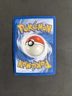 Pokemon TCG Bulbasaur EX FireRed & LeafGreen 54/112 Regular Common Non Holo - PL - Image 4