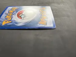 Pokemon TCG Bulbasaur EX FireRed & LeafGreen 54/112 Regular Common Non Holo - PL - Image 5