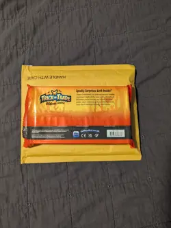 Pokemon TCG 2024 Trick or Trade BOOster Bundle Factory Sealed 35 Mini Packs - Image 4