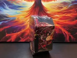 2024 Pokemon TCG Scarlet Violet Paldean Fates Charizard EX Tin NEW SEALED 🐦‍🔥 - Image 4