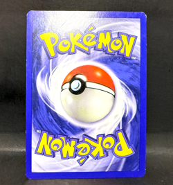 2000 POKEMON NEO GENESIS CYNDAQUIL 57/111 (MP) COMMON - Image 2