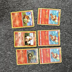 Arcanine BREAK XY180 Promo Black Star Holo XY Breakpoint Pokemon card - Image 3