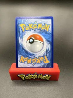 2016 Pokemon Charizard EX XY121 Black Star Promo 2016 Holo Rare - NM - Image 2