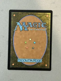 Uthros, Titanic Godcore #260 Mythic Regular MTG Edge of Eternities EOE - NM - Image 2