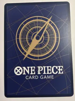 One Piece CCG 2022 Boa Hancock Box Topper Foil OP02-059 NM English Alt Art Card - Image 2