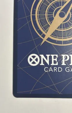 One Piece CCG 2022 Boa Hancock Box Topper Foil OP02-059 NM English Alt Art Card - Image 5