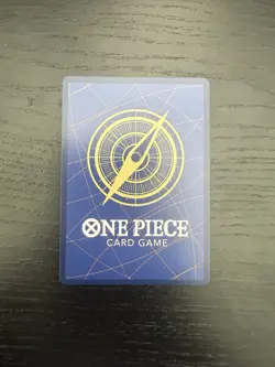 One Piece Stussy Alt Art OP13-110 English - Image 2