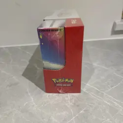 Pokemon TCG Prismatic Evolutions Costco Bundle ETB with Booster, New and Sealed - Image 3