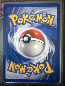 Pokemon TCG Bellossom Neo Genesis Holo Unlimited Rare Card 3/111 1st Edition - Image 5