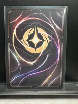 Disney Lorcana: Reign of Jafar - COLD FOIL Get Out! - 148/204 - Image 2