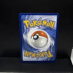 Pokemon TCG Confetti Holo Rare Pikachu Card 006/015 McDonald's 2023 Promo LP-NM - Image 4