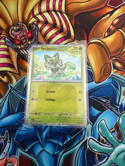 Pokemon McDonalds 2023 Cards TCG Match Battle - NON HOLO & HOLO SINGLES MINT - Image 2