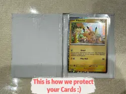 McDonald's Pokemon Match Battle Cards 2023 - HOLOS & NON-HOLOS - Pick & Choose - Image 5