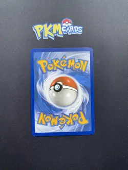 Pokemon TCG Pikachu 006/015 Mcdonald's 2023 Holo LP. - Image 3