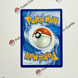 Pokemon TCG Obsidian Flames Charmander #044 SVP en Black Star Promo NM - Image 3