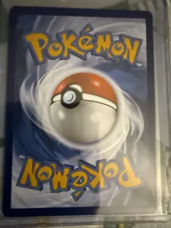 Obsidian Flames Charmander #044 SVP En Black Star Promo Pokemon TCG Card - Image 3