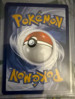 Obsidian Flames Charmander #044 SVP En Black Star Promo Pokemon TCG Card - Image 4