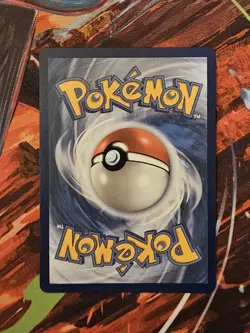 Pokemon TCG Oricorio EX 024 Black Star UPC Promo Phantasmal Flames NM/Mint 2 - Image 4