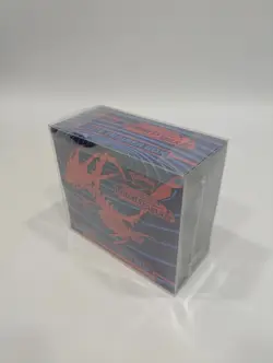 2020 Pokemon SWSH DARKNESS ABLAZE ELITE TRAINER BOX (ETB) Factory Sealed ENG - Image 1
