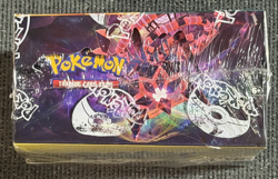 Sealed Pokemon Sword & Shield Darkness Ablaze Booster Box 36 Packs 820650807121 - Image 3