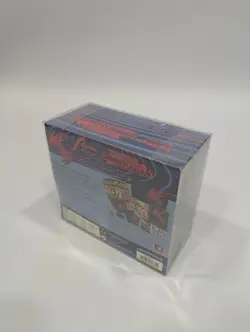 2020 Pokemon SWSH DARKNESS ABLAZE ELITE TRAINER BOX (ETB) Factory Sealed ENG - Image 2