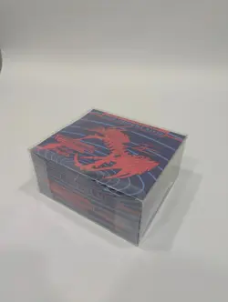 2020 Pokemon SWSH DARKNESS ABLAZE ELITE TRAINER BOX (ETB) Factory Sealed ENG - Image 4