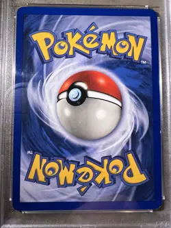1999 WOTC Pokemon Game Venusaur Holo Base Set Card 15/102 PSA 8 NM-MT New Slab - Image 5