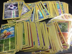 Reverse Holo 2016 Pokemon XY Fates Collide Card /124 ($2 Minimum Order Required) - Image 1