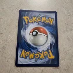 Whimsicott Uncommon Reverse Holo XY - Fates Collide 71/124 Nm Pokemon TCG - Image 2