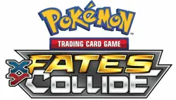 Pokemon XY Fates Collide Reverse Holo / Holo - YOU PICK! Complete Your Set! - Image 1