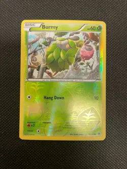 Pokemon XY Fates Collide Reverse Holo / Holo - YOU PICK! Complete Your Set! - Image 3