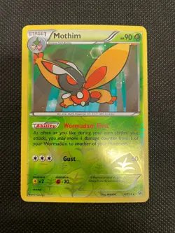 Pokemon XY Fates Collide Reverse Holo / Holo - YOU PICK! Complete Your Set! - Image 4