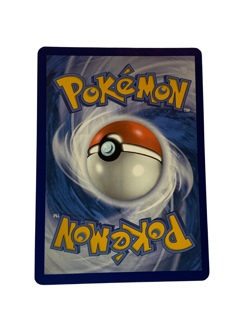 Hisuian Growlithe 181/167 Twilight Masquerade Illustration Rare Pokemon - Image 2
