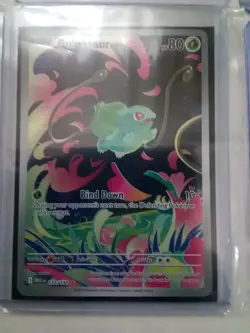Pokemon 8 Card IR And Trainer Lot - Image 2