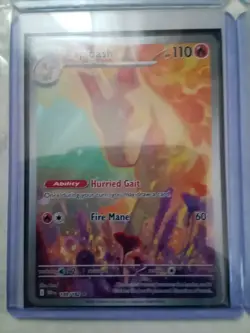 Pokemon 8 Card IR And Trainer Lot - Image 3