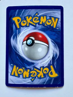 Mewtwo 10/102 1999 Base Set Pokemon TCG Holo Unlimited, Rare Card - Image 2