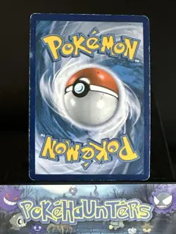 Pokemon Card Mewtwo 51/108 XY Evolutions Cracked Ice Holo Rare Played - Image 2