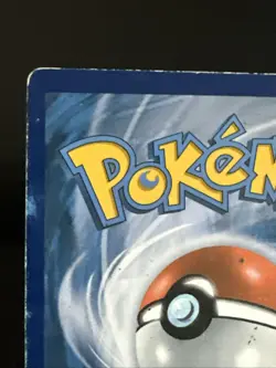 Pokemon Card Mewtwo 51/108 XY Evolutions Cracked Ice Holo Rare Played - Image 5
