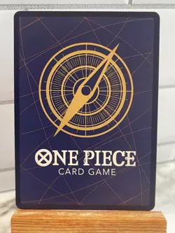 One Piece Card Game PRB-01 The Best - Donquixote Doflamingo OP04-031 ENG Alt Art - Image 2