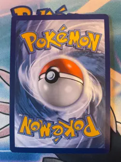 Jynx Full Art TG04/TG30 Silver Tempest Trainer Gallery Pokemon Card - Image 2