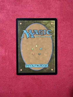 Extinguisher Battleship - Edge of Eternities EOE MTG Magic The Gathering NM #242 - Image 2