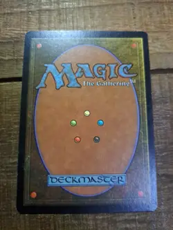 🔥 Mountain (UGL) Unglued Regular NM Near Mint MTG - Image 5