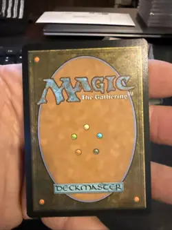 Genemorph Imago (Borderless) Edge of Eternities Non-Foil 299 NM - Image 2