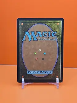 🟤🟤🟤 1997 MAGIC THE GATHERING WEATHERLIGHT PHYREXIAN FURNACE UNPLAYED 🟤🟤🟤 - Image 2