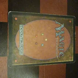 Mtg Phyrexian Furnace HP/MP Weatherlight Magic Artifact Card - Image 4