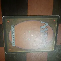 Mtg Phyrexian Furnace HP/MP Weatherlight Magic Artifact Card - Image 5