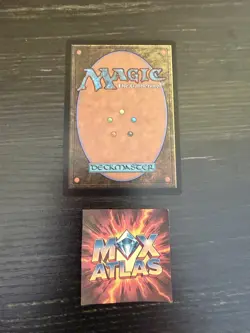 MTG - Dionus, Elvish Archdruid - Anime Art 52 - Foundations Jumpstart - MTG NM - Image 2
