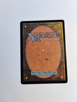 Deflecting Swat Foil Borderless Commander Masters - Image 2