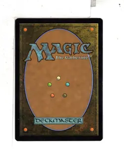 MTG SkeenAB Honden of Seeing Winds FOIL from Eternal Masters. NM. - Image 2