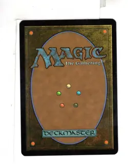 MTG SkeenAB Honden of Infinite Rage FOIL from Champions of Kamigawa. NM. - Image 2
